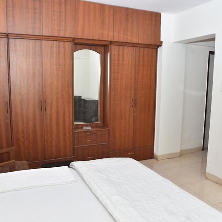Niva Stays Paradise Pune Exterior foto