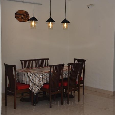 Niva Stays Paradise Pune Exterior foto
