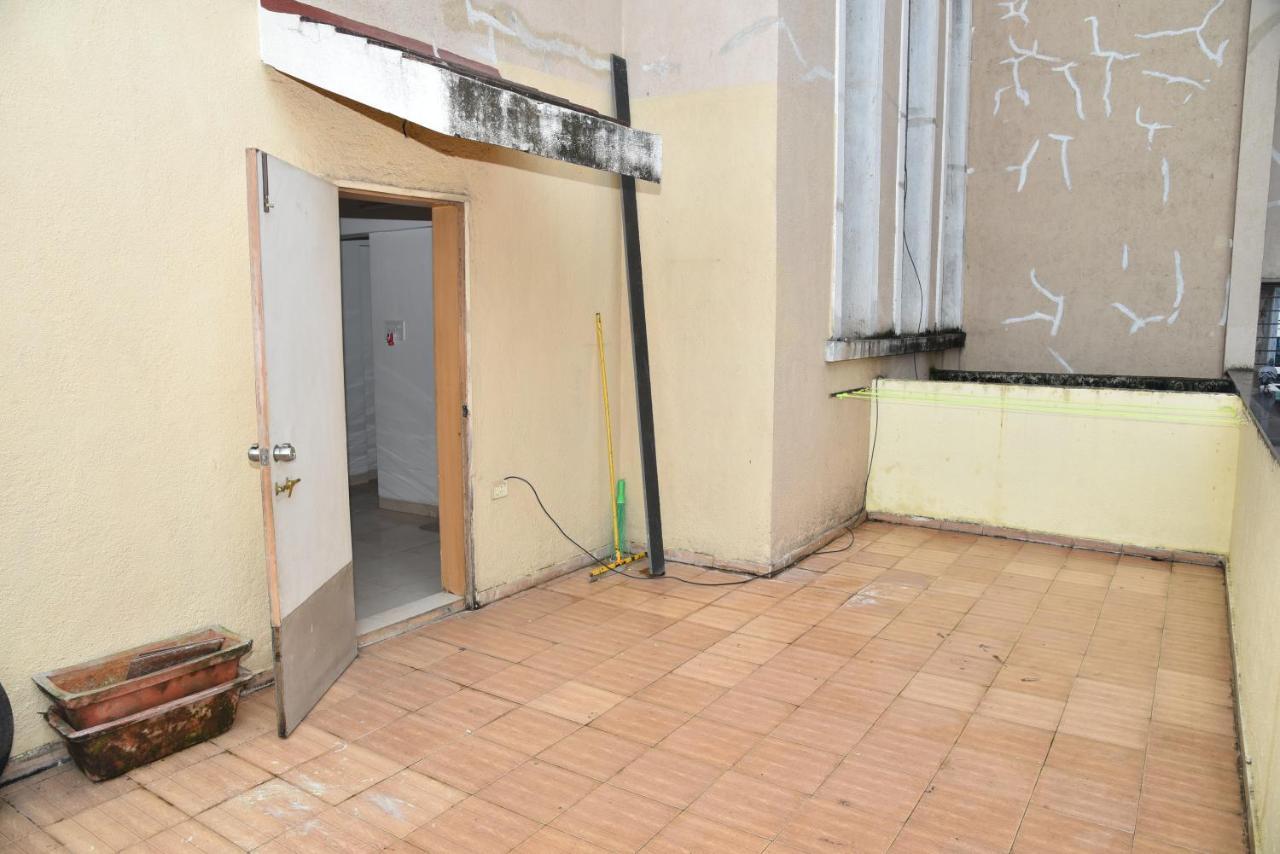 Niva Stays Paradise Pune Exterior foto