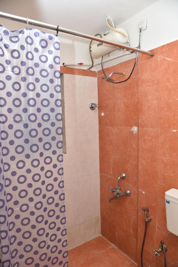 Niva Stays Paradise Pune Exterior foto