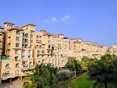 Niva Stays Paradise Pune Exterior foto