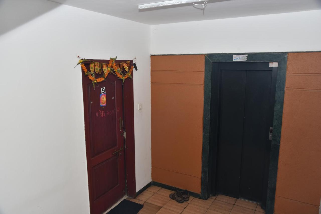 Niva Stays Paradise Pune Exterior foto